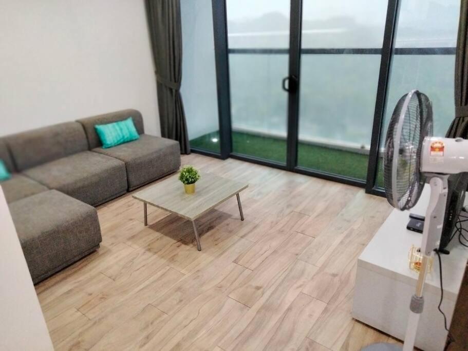 Apartment Skypark I Pool View With Balcony *